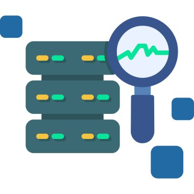 veri analiz veri analiz simgesi