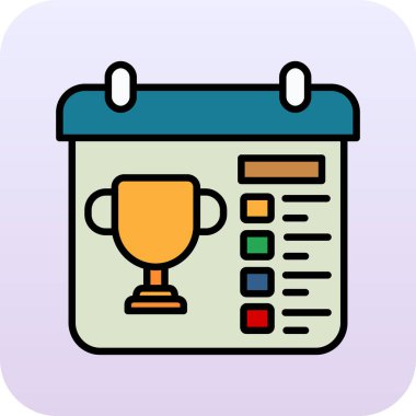 bir fincan çay simgesi. vektör çizim