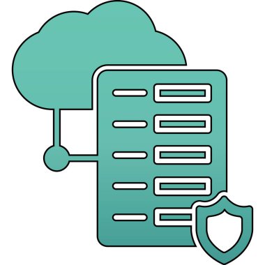 Bulut hesaplama. Basit resimleme