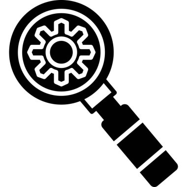 Arama motoru optimizasyon simgesi