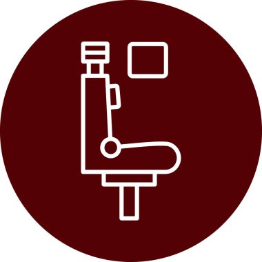 Kişisel ve ticari kullanım için vektör simgesi