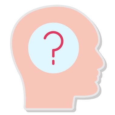 Soru işareti ile soru işareti