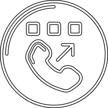 arama simgesi, özet biçimi