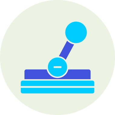 modern simge vektör illüstrasyonu