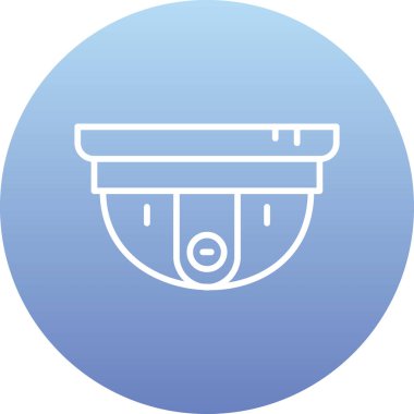 Mutfak simgesinin vektör çizimi