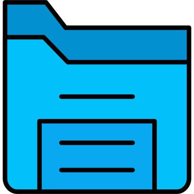 dosya biçimi vektör illüstrasyonuName