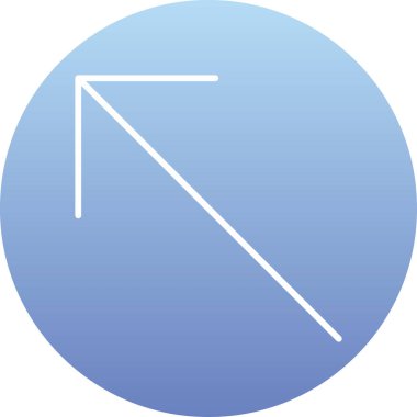 Pusula simgesi vektör resimlemesi