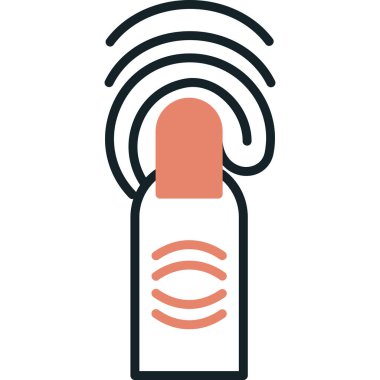 wifi simgesi vektör illüstrasyonu