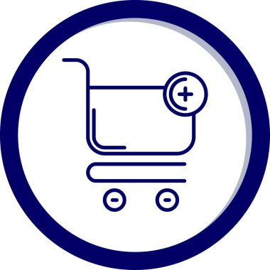 Kişisel ve ticari kullanım için vektör simgesi