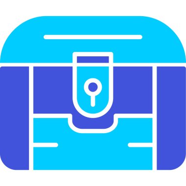 Harita iğnesi. Basit tasarım