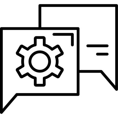 dişli ayarları. Web simgesi