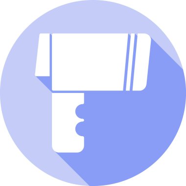 Boya fırçası. Basit tasarım