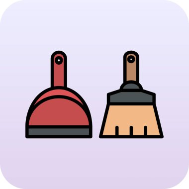 Web siteniz için alanı olan evrensel simgeler dizisi