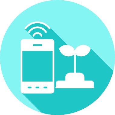 wifi simgesi vektör illüstrasyonu