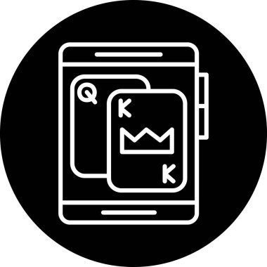 vektör başlangıç harfi b modern simge