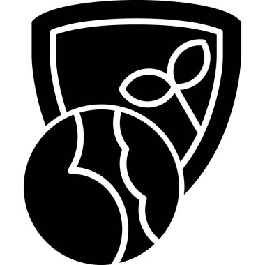 Köpekli bir adamın vektör çizimi