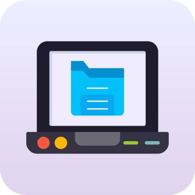 Geliştirme için web tasarım simgesi