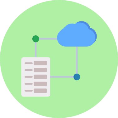 Bulut hesaplama. Basit resimleme