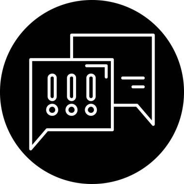 Kişisel ve ticari kullanım için vektör simgesi