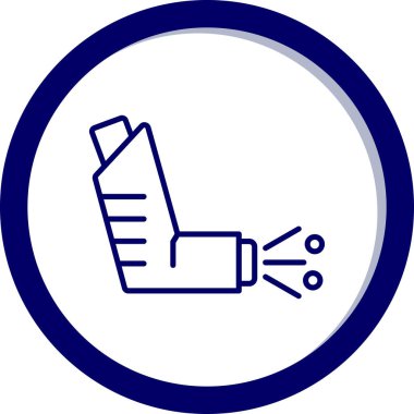 kalem simgesinin vektör illüstrasyonu