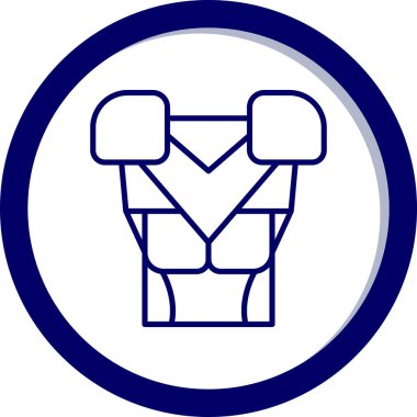 Kişisel ve ticari kullanım için vektör simgesi...