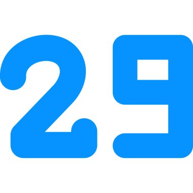 923 numara mavi renk tasarımı.