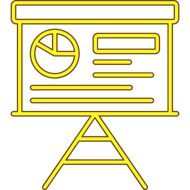 reklam simgesi, özet biçimi