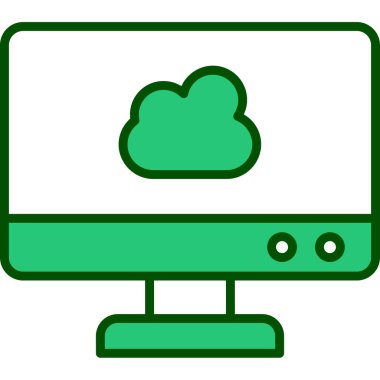 Bulut hesaplama. Basit tasarım