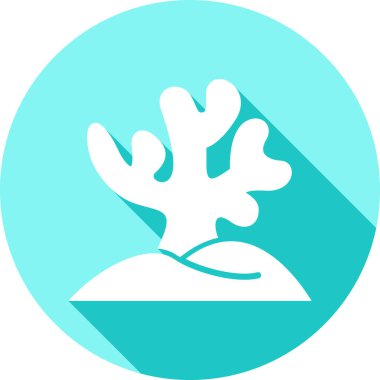 Beyaz arkaplanın vektör illüstrasyonu