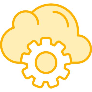 Bulut hesaplama. Basit resimleme