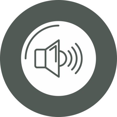 Vektör illüstrasyonu, simge ögesi