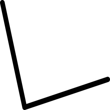 grafik grafik grafik simgesi