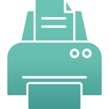 Araba Yıka vektör simgesi