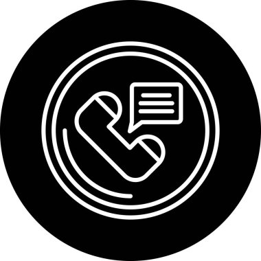 Kontrol işaretinin vektör çizimi