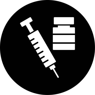 Modern b 'nin vektör illüstrasyonunda müziğin eksik simgesi