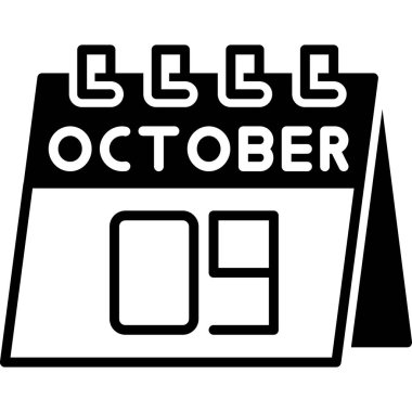 Tek günlük takvimde 19 Ekim tarihi