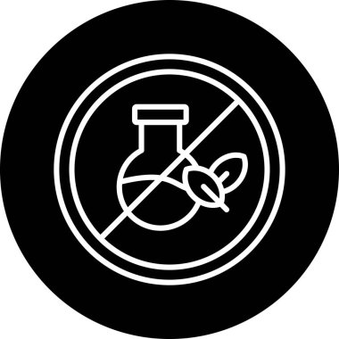 Projeniz için vektör sigara simgesi