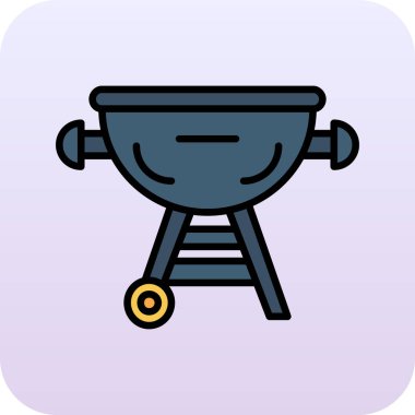 Projeniz için vektör çan simgesi