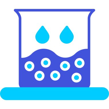 Gıda simgesinin vektör illüstrasyonu