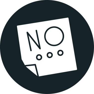 vektör simgesi çizimi yok