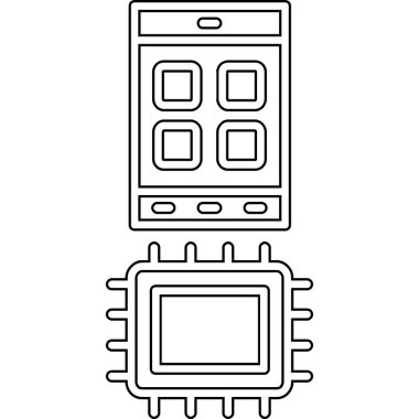 Teknoloji ve elektronik cihazlar