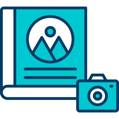 kamera fotoğraf simgesi - biçiminde