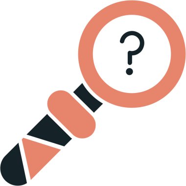 Büyüteç simgesi bul