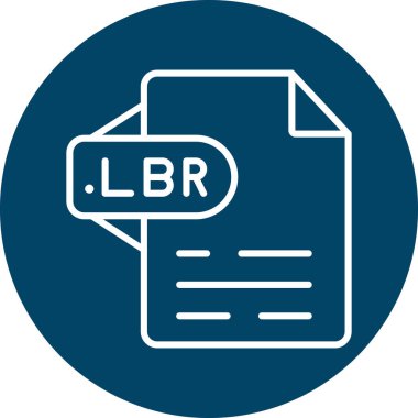 dosya biçimi vektör illüstrasyonuName