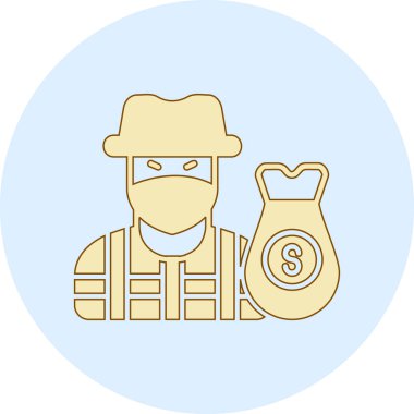 Çanta ikonlu çiftçi, sıra tarzı