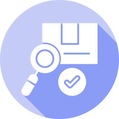 Büyüteç. Basit tasarım