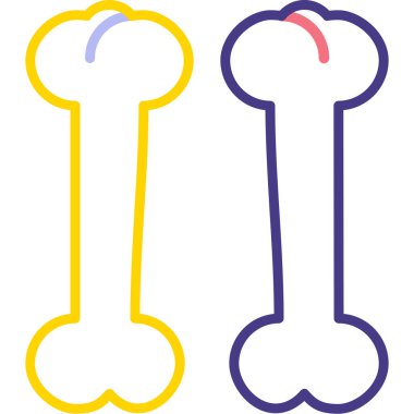 bebek ve çocuklar çizim tasarımı imzaladı - vektör