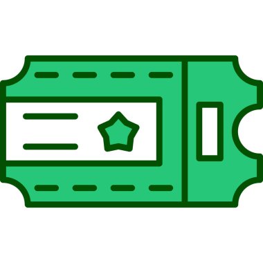 nakit dolar nakit ikonu doldurulmuş taslak biçimi