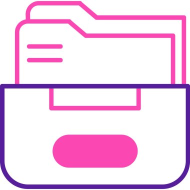 Kredi kartı simgesi, vektör illüstrasyonu