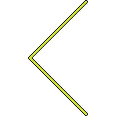 Ok simgesi tasarımı